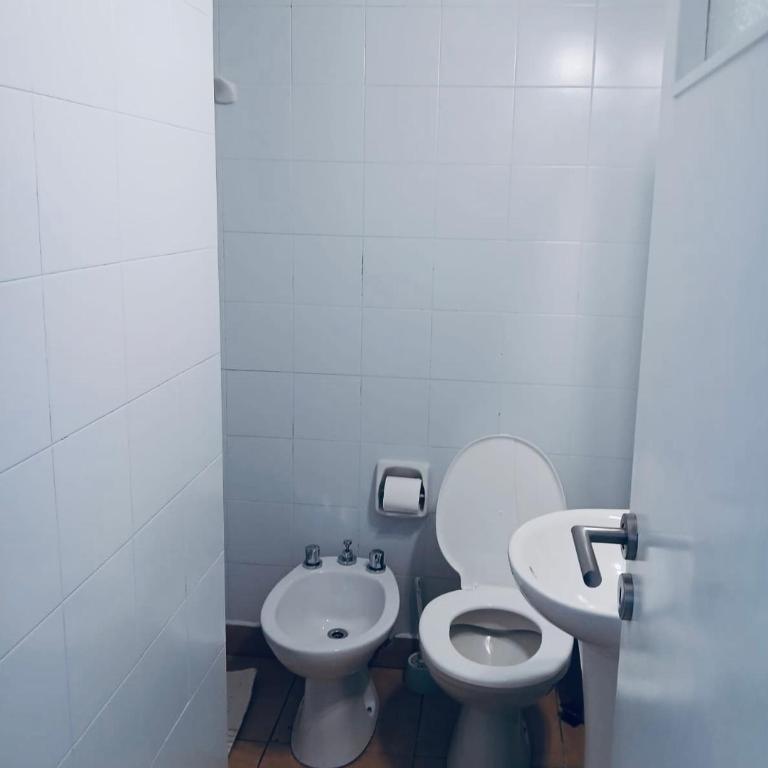 Inmejorable ubicación Maravilloso Depto - Apartamento de 3 dormitorios - 8
