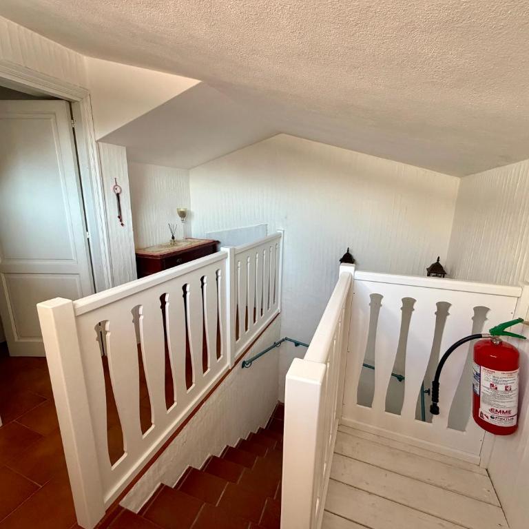Casa Molara - One-Bedroom Apartment - 10
