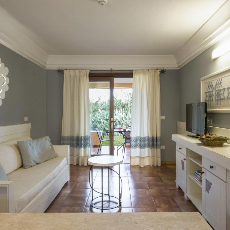 Lantana Resort Hotel&Apartments - Appartamento con 1 Camera da Letto - 7