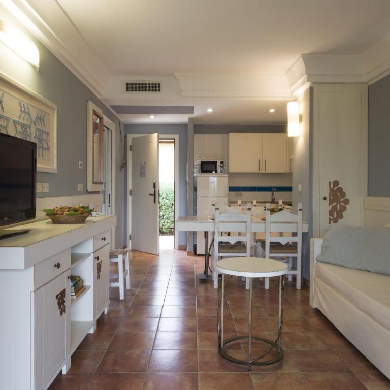 Lantana Resort Hotel&Apartments - Appartamento con 1 Camera da Letto - 8