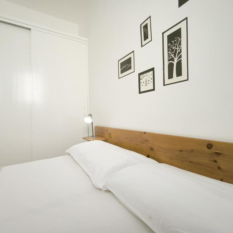 Le casette Punta Pizzo - Casa con 2 Camere da Letto - 40
