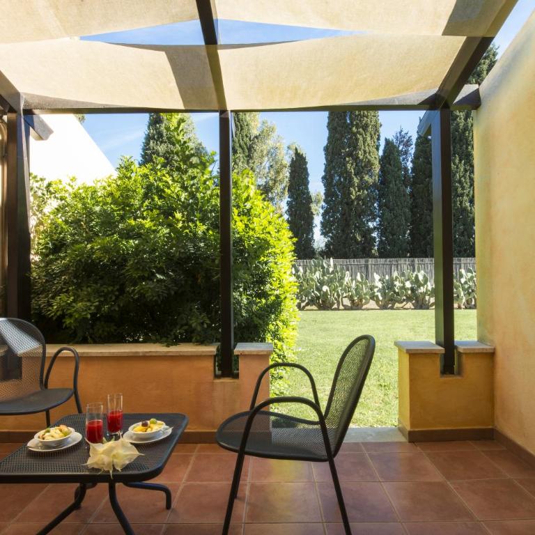Lantana Resort Hotel&Apartments - Appartamento con 2 Camere da Letto - 1