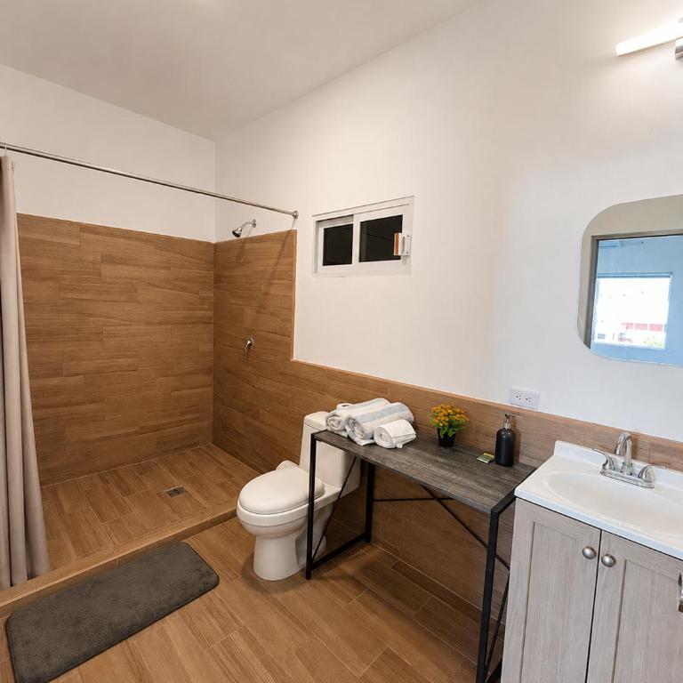 Esterito Hostel - Habitación Doble con baño privado - 3