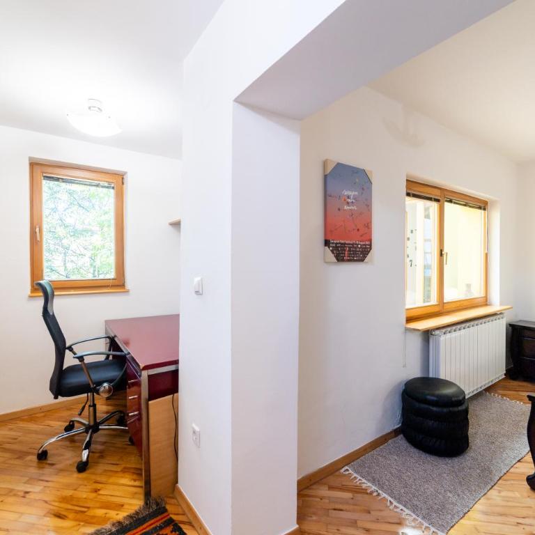 Old Town Bascarsija 1BDR house with garage & garden - Appartement 1 Chambre - 15