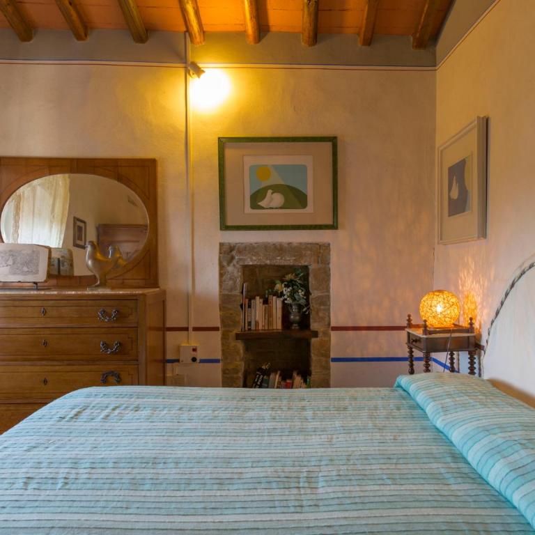 Fattoria Il Milione Agriturismo - Appartamento Superior (5 Adulti) - 13
