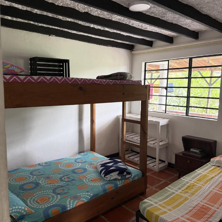 Apartamento campestre - Apartamento - 16