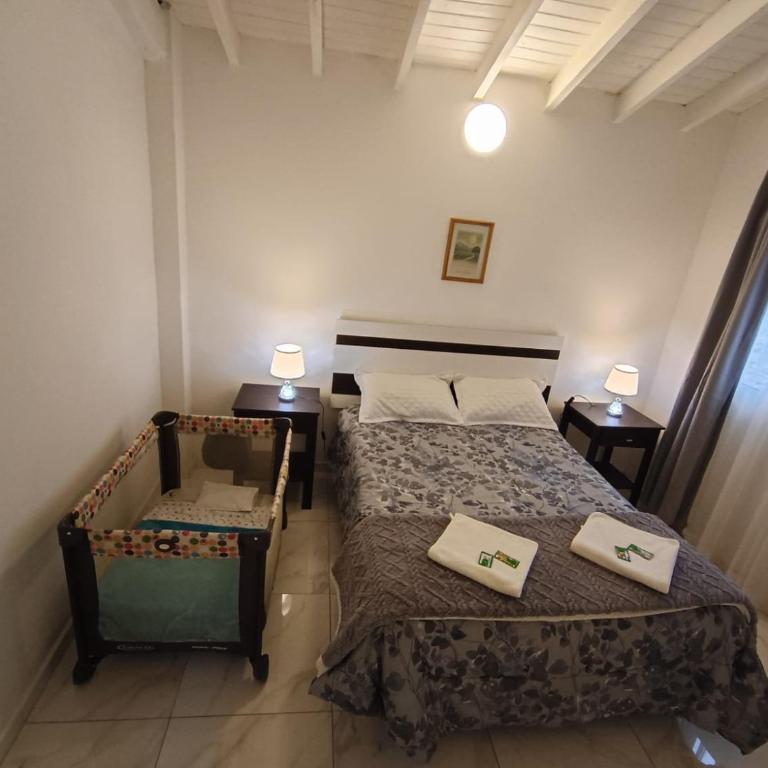 Artin House Mendoza - Apartamento de 2 dormitorios - 19