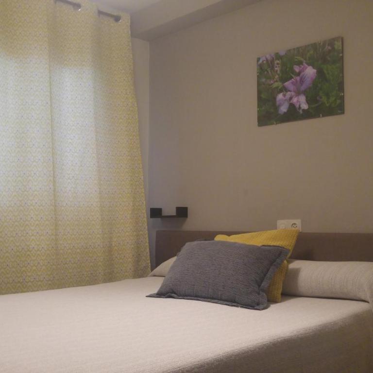 Posada Tintes - Habitación Doble - 1