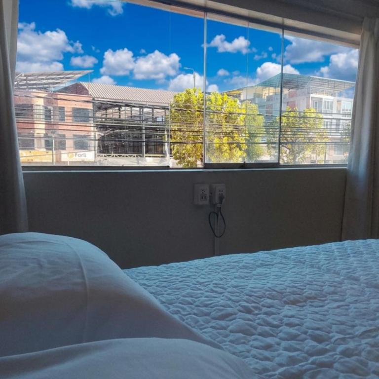 3 Bedroom Home Main Avenue - Cusco - Apartamento de 1 dormitorio - 2