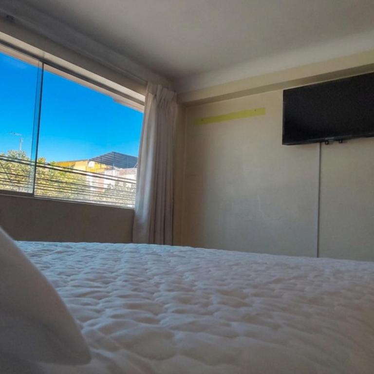 3 Bedroom Home Main Avenue - Cusco - Apartamento de 1 dormitorio - 3