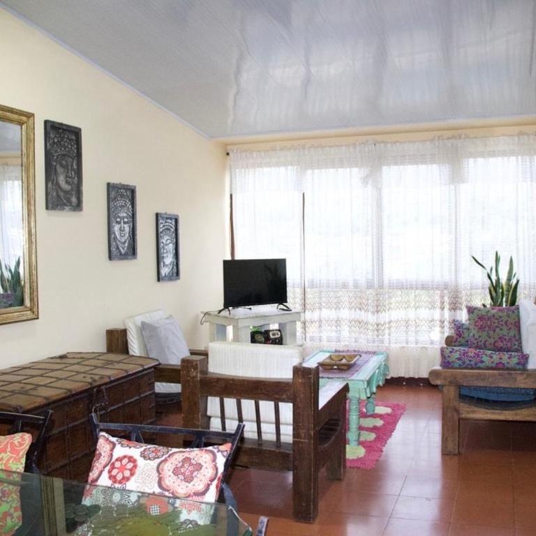 Casa Privada Armenia - Apartamento de 3 dormitorios - 1