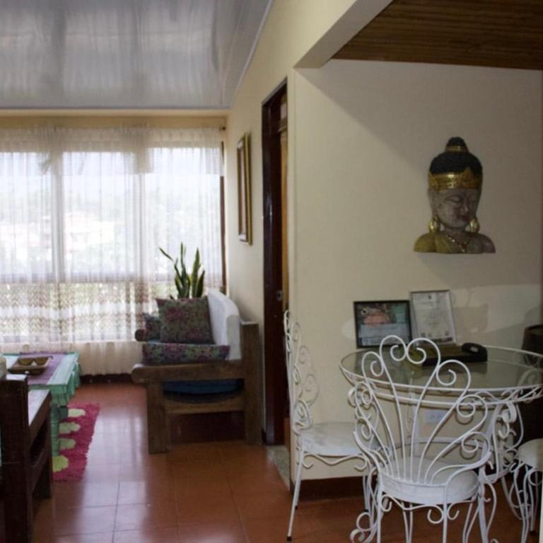 Casa Privada Armenia - Apartamento de 3 dormitorios - 4
