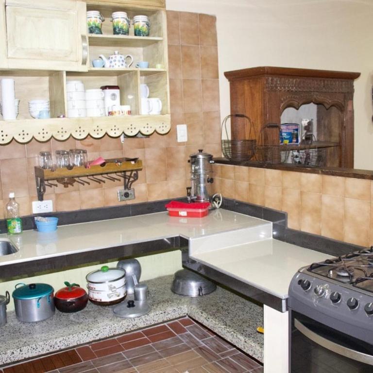 Casa Privada Armenia - Apartamento de 3 dormitorios - 5