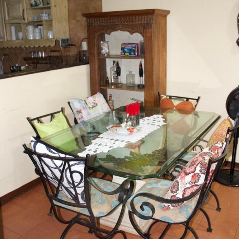Casa Privada Armenia - Apartamento de 3 dormitorios - 8