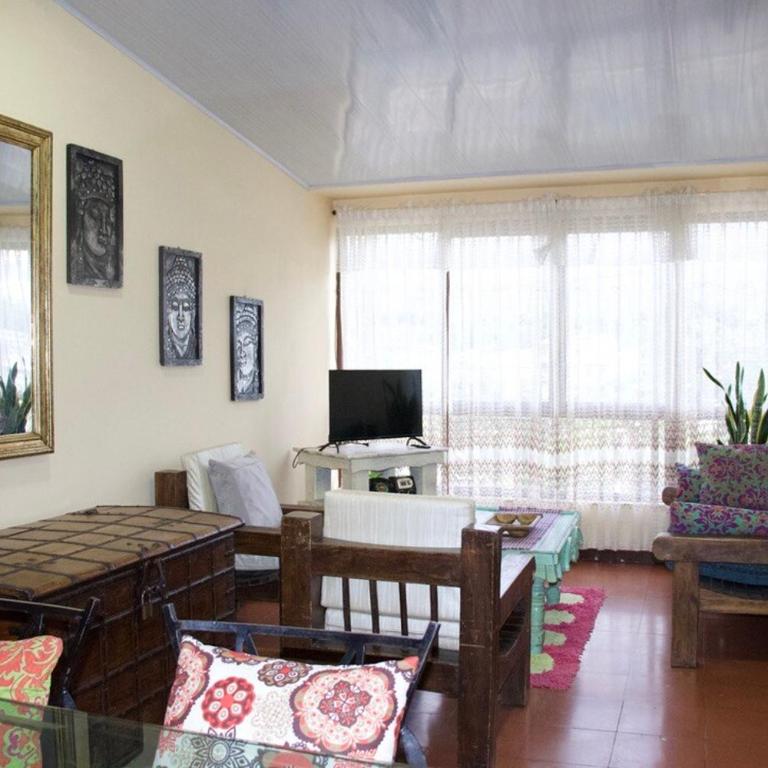 Casa Privada Armenia - Apartamento de 3 dormitorios - 9