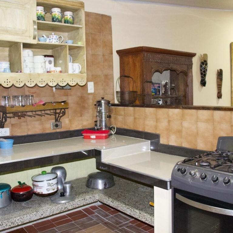 Casa Privada Armenia - Apartamento de 3 dormitorios - 10