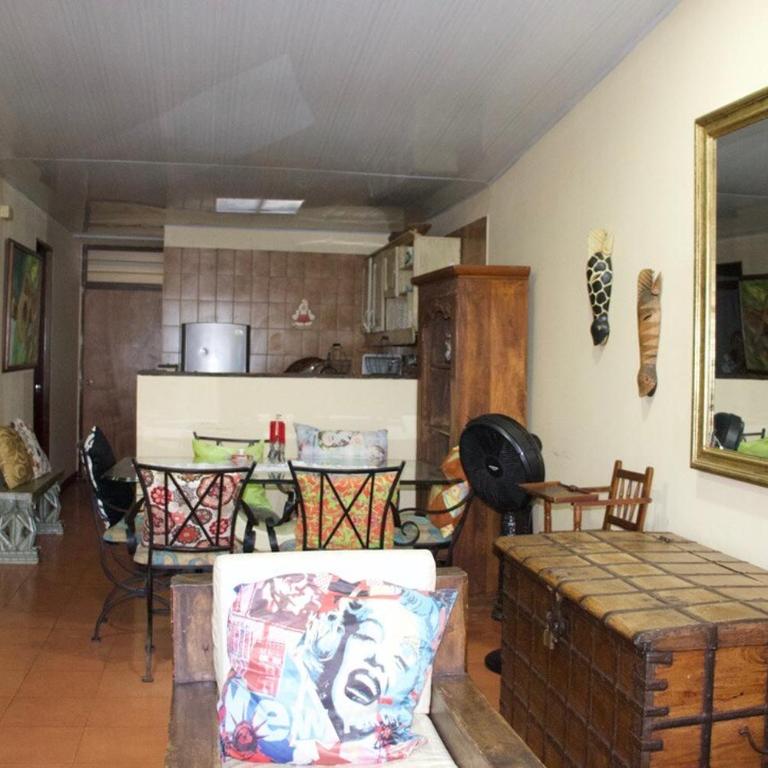 Casa Privada Armenia - Apartamento de 3 dormitorios - 12