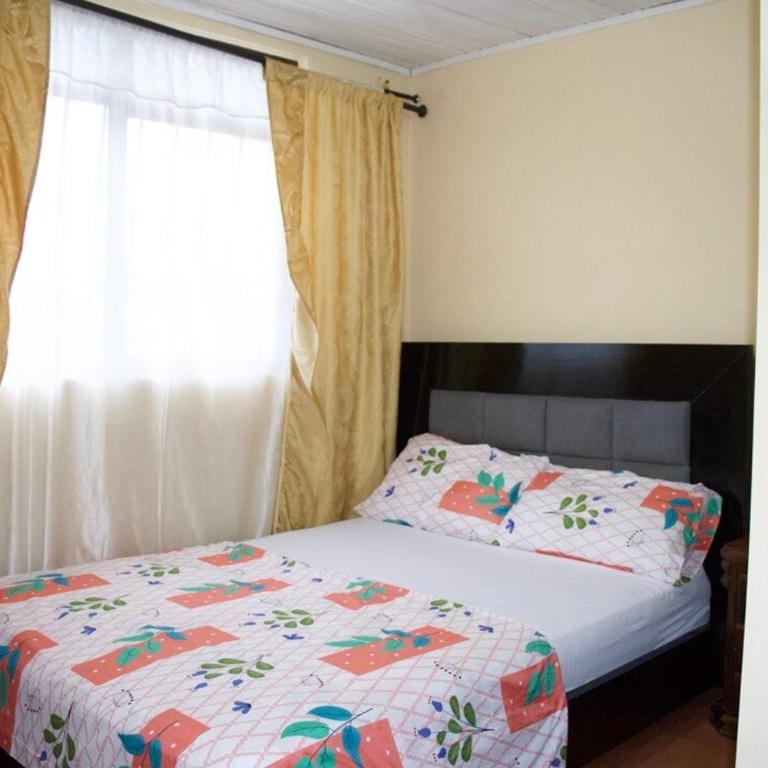Casa Privada Armenia - Apartamento de 3 dormitorios - 13
