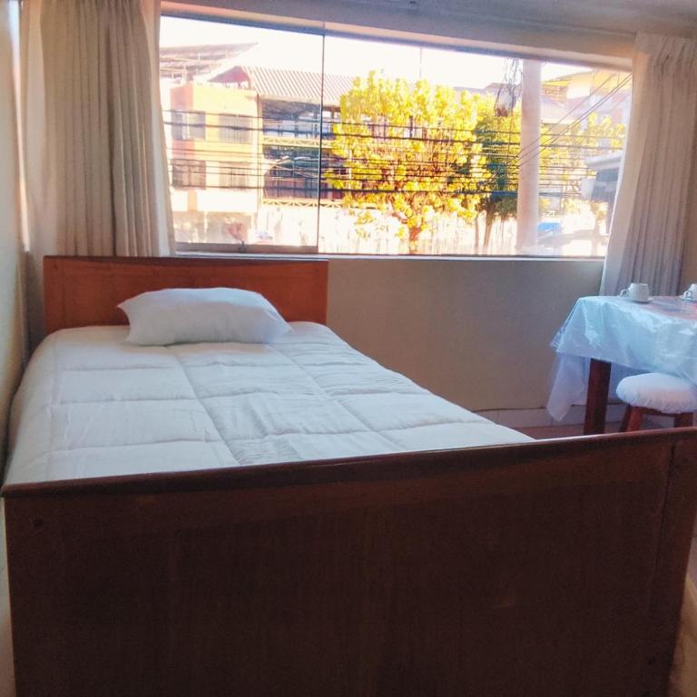 2 Bedroom Apartment Cusco - Main Avenue - Apartamento de 1 dormitorio - 4