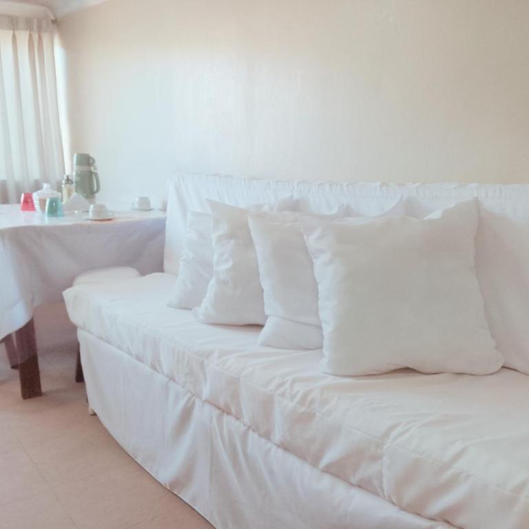 2 Bedroom Apartment Cusco - Main Avenue - Apartamento de 1 dormitorio - 8