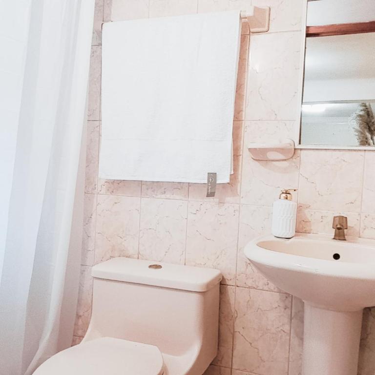 2 Bedroom Apartment Cusco - Main Avenue - Apartamento de 1 dormitorio - 11
