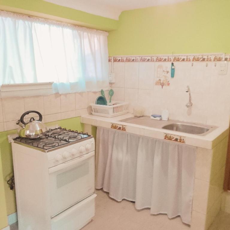 2 Bedroom Apartment Cusco - Main Avenue - Apartamento de 1 dormitorio - 10