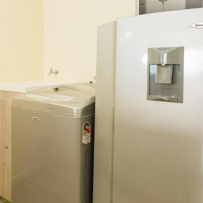 NEW! Studio El Poblado Balcony & 500 Mbps Wi-Fi - Studio Apartment - 44