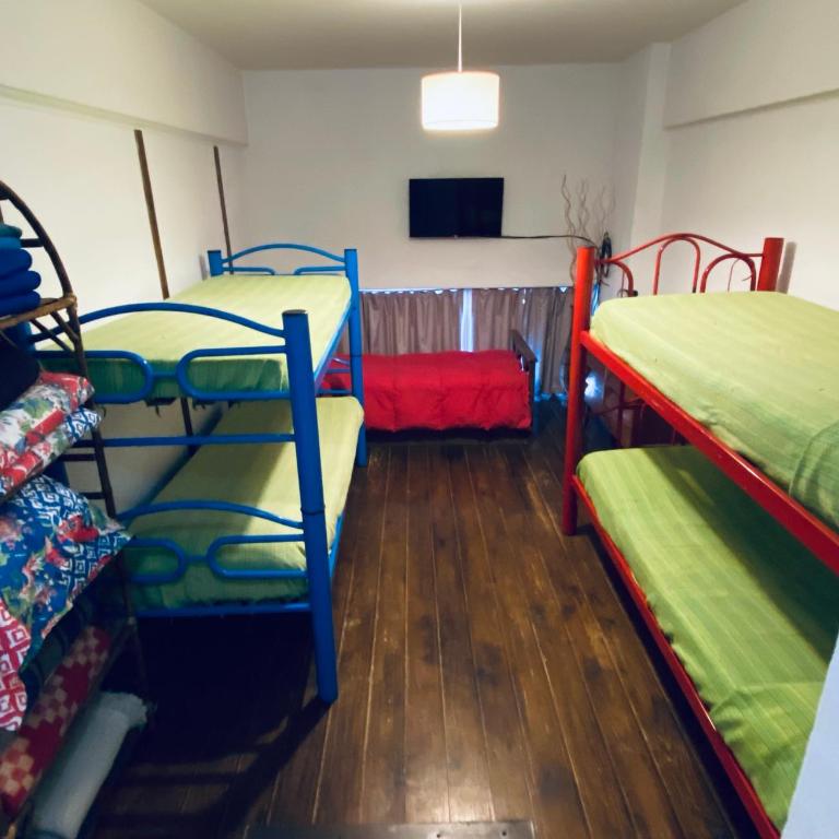 Loft en Necochea excelente ubicación! - Apartamento de 2 dormitorios - 9