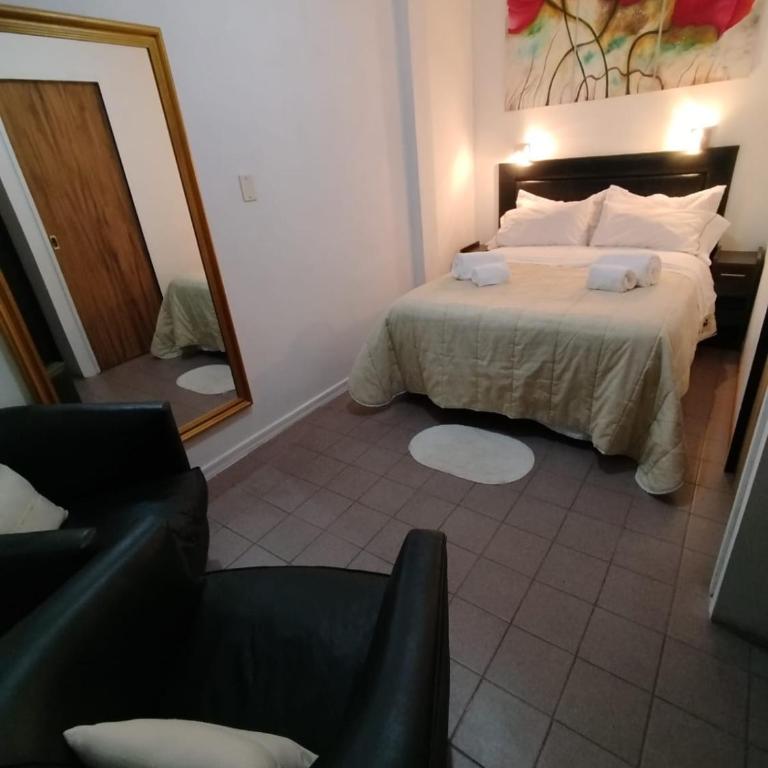 Estilo y confort en San Nicolás - Apartamento de 2 dormitorios - 15