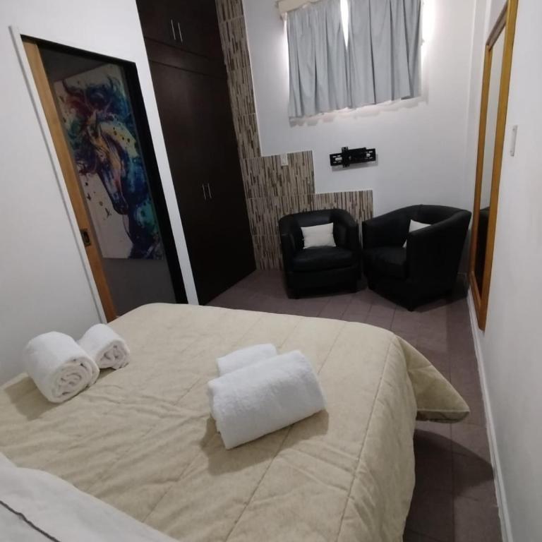 Estilo y confort en San Nicolás - Apartamento de 2 dormitorios - 16