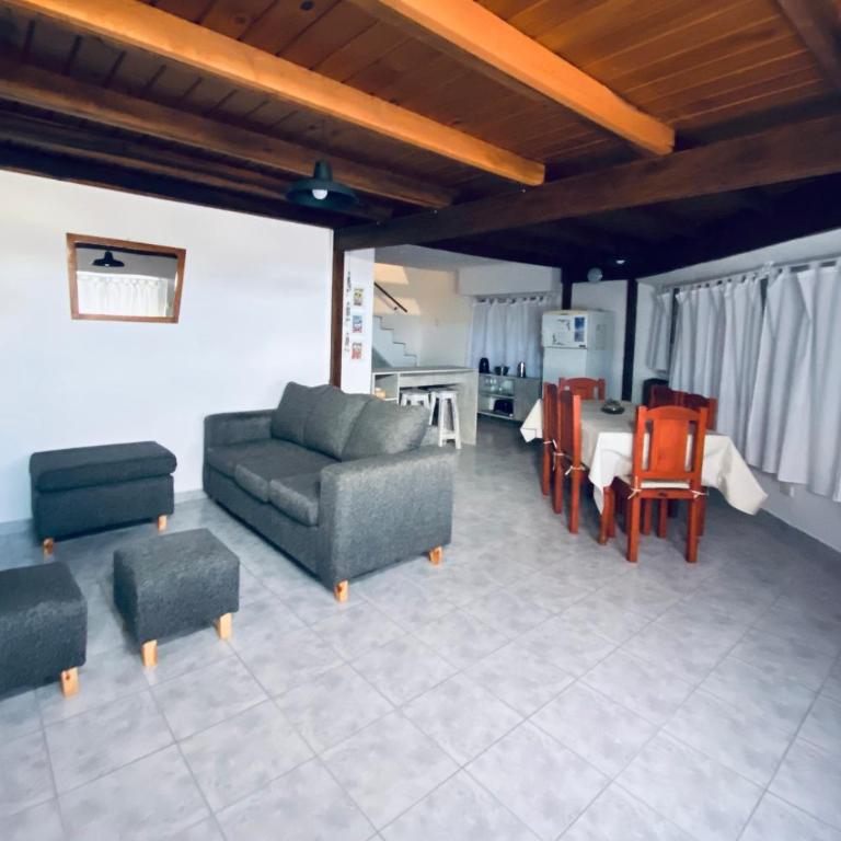 Loft en Necochea excelente ubicación! - Apartamento de 2 dormitorios - 8