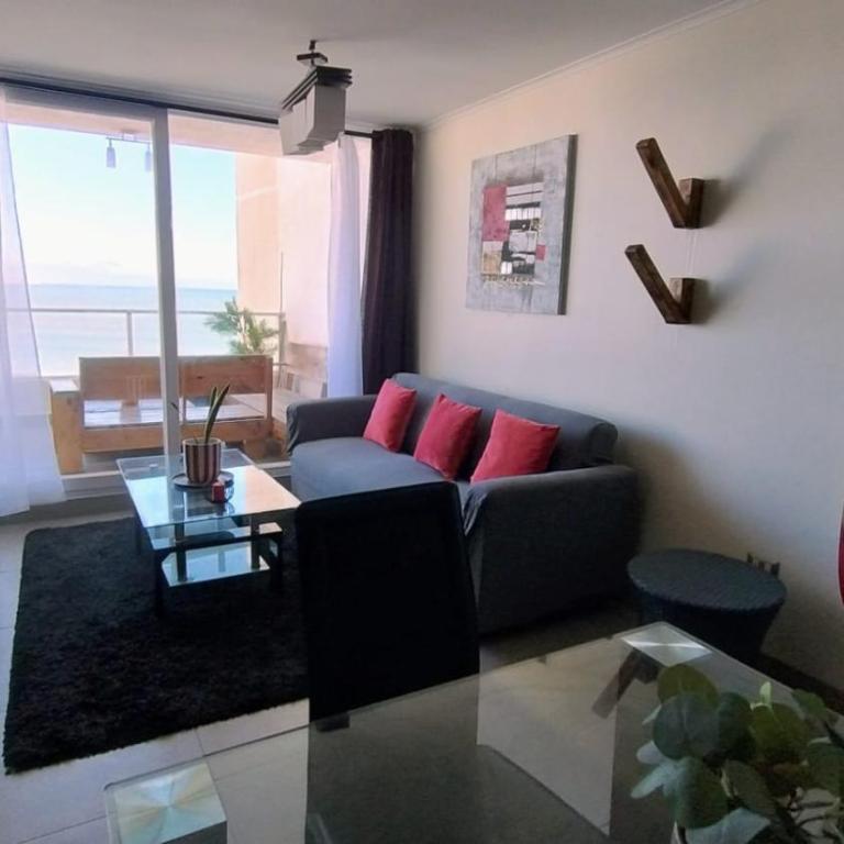 Departamento Laguna del Mar - Apartamento de 1 dormitorio - 1
