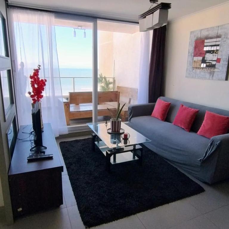 Departamento Laguna del Mar - Apartamento de 1 dormitorio - 15