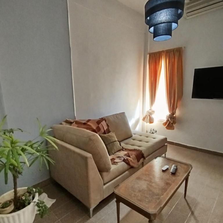 Estilo y confort en San Nicolás - Apartamento de 2 dormitorios - 17