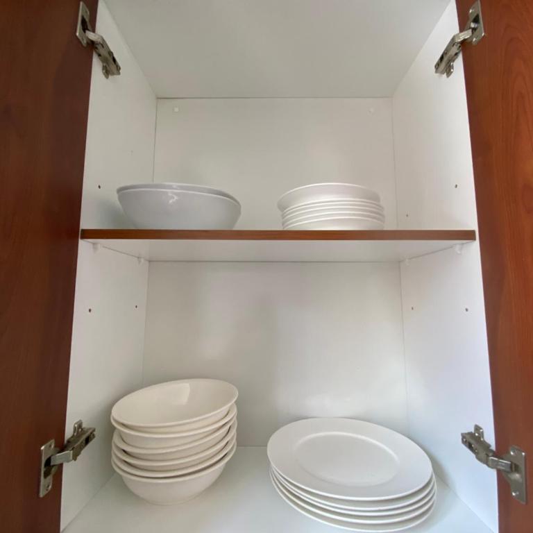 top chile apart - Two-Bedroom Apartment - 2