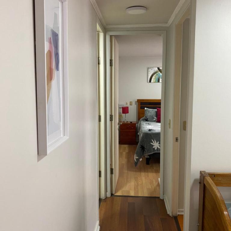 top chile apart - Two-Bedroom Apartment - 3