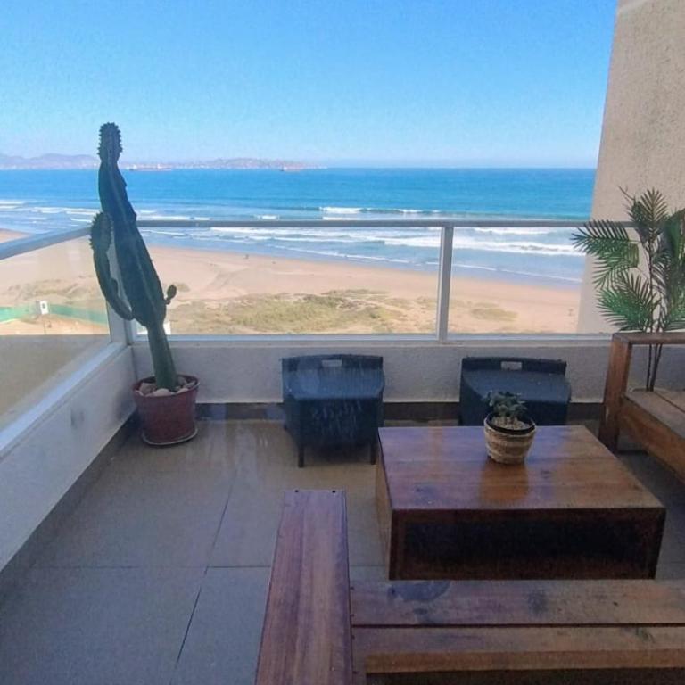 Departamento Laguna del Mar - Apartamento de 1 dormitorio - 16