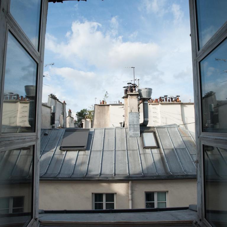 Alexi's St Germain 6e Paris - Appartement - 6