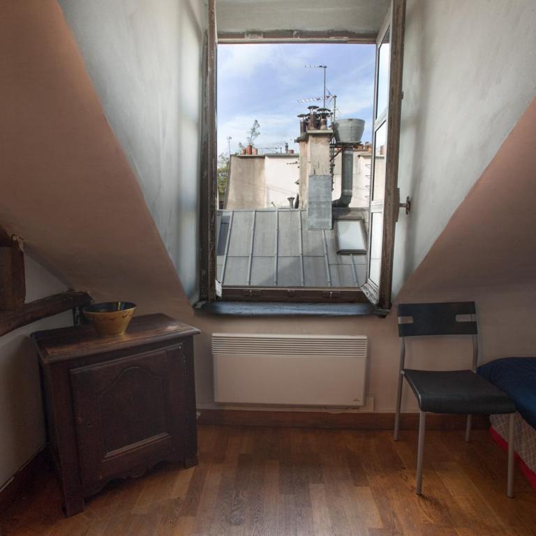 Alexi's St Germain 6e Paris - Appartement - 4