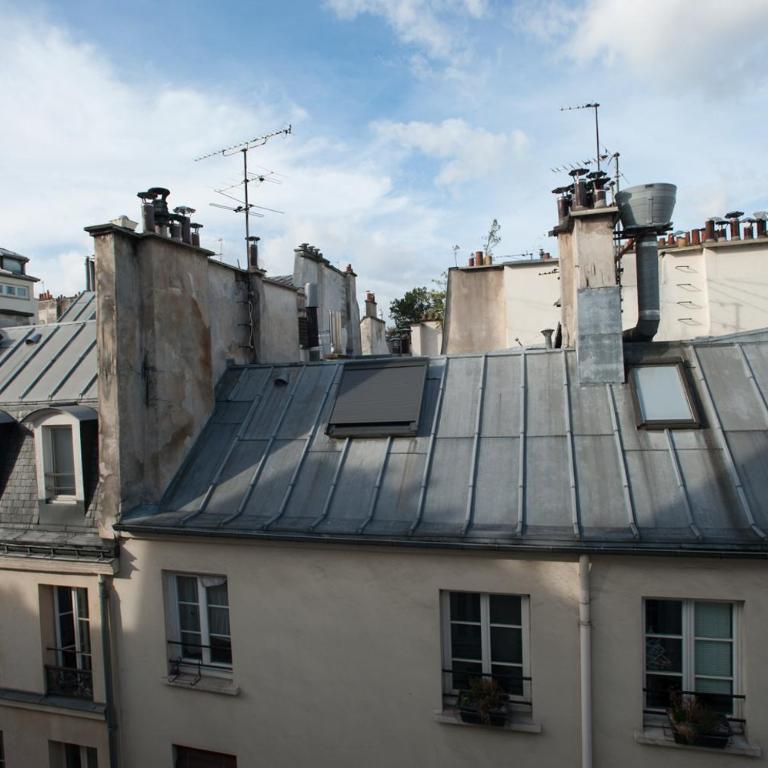 Alexi's St Germain 6e Paris - Appartement - 7