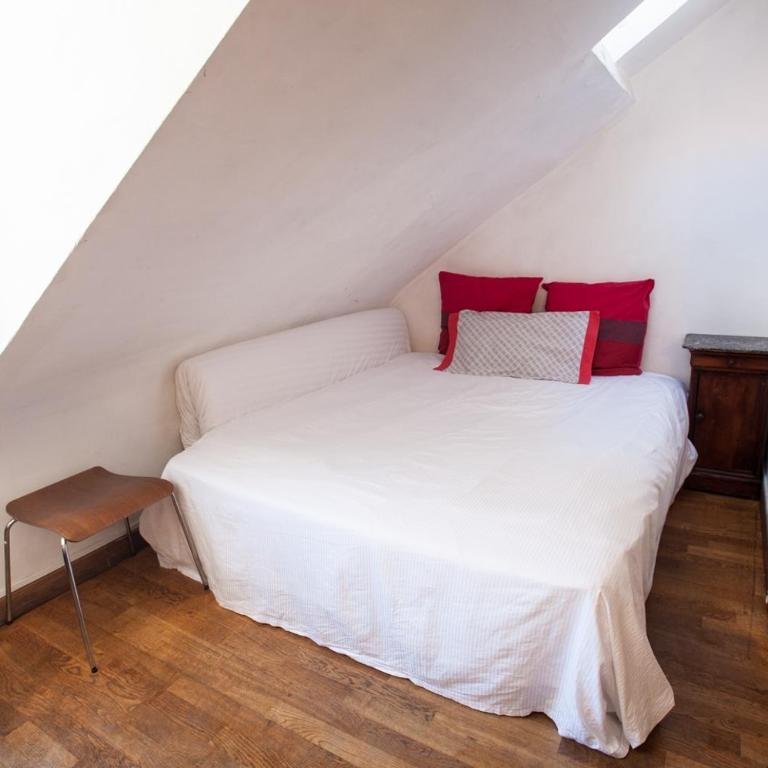 Alexi's St Germain 6e Paris - Appartement - 2