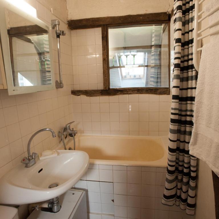 Alexi's St Germain 6e Paris - Appartement - 19
