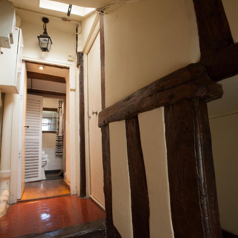 Alexi's St Germain 6e Paris - Appartement - 16