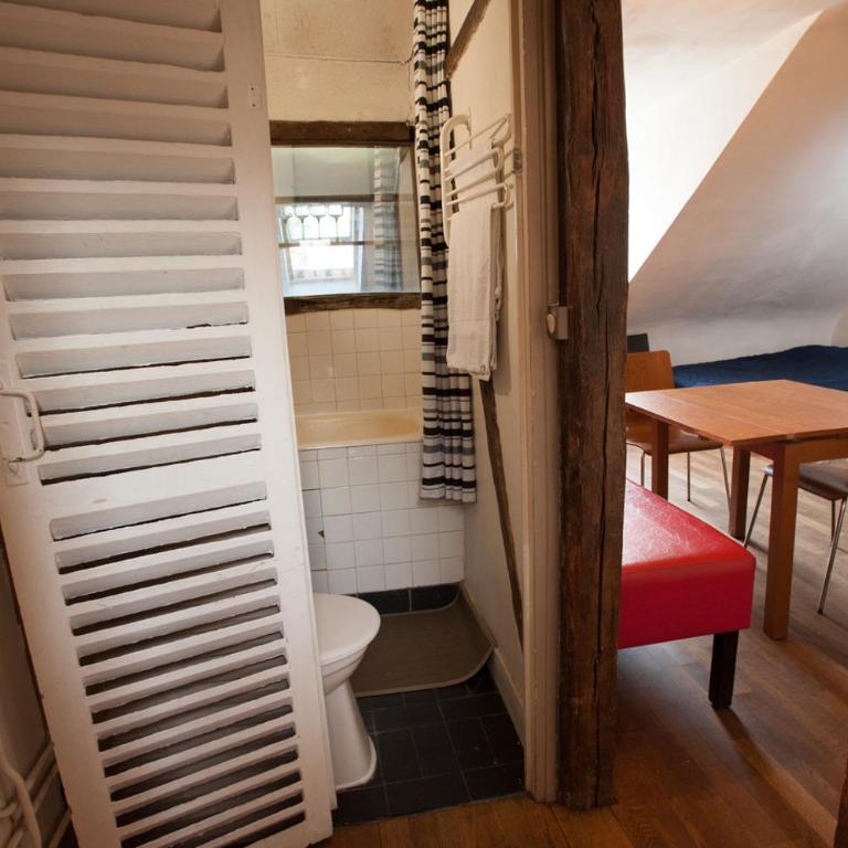 Alexi's St Germain 6e Paris - Appartement - 17