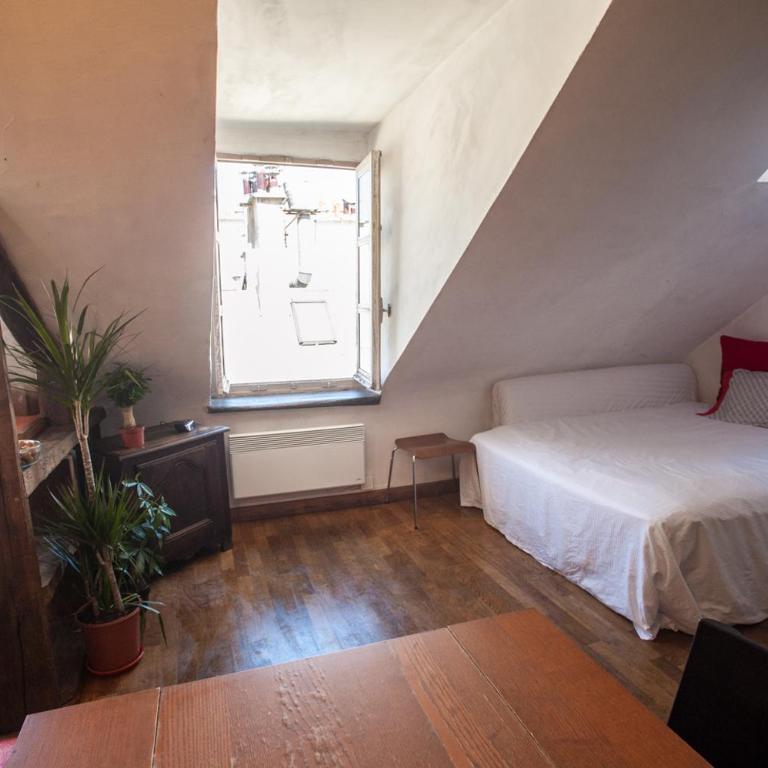 Alexi's St Germain 6e Paris - Appartement - 3