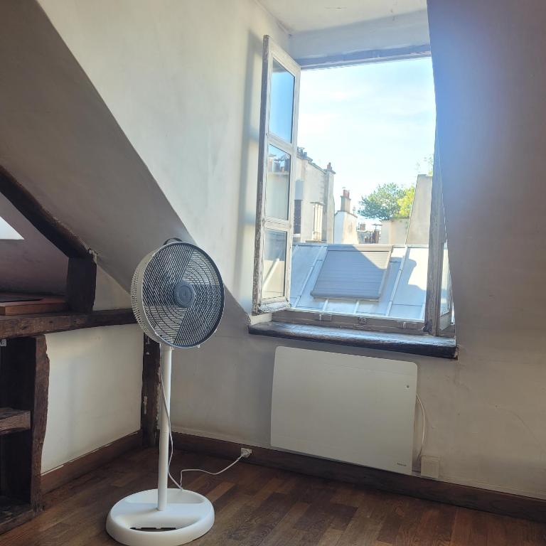 Alexi's St Germain 6e Paris - Appartement - 5