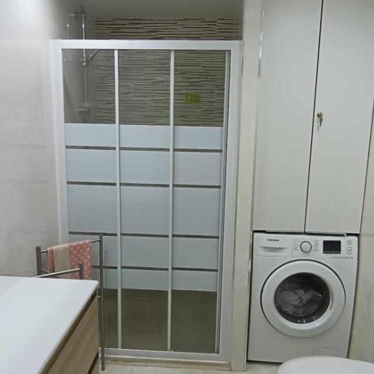 Marbella Paseo Marítimo centro - Apartamento de 2 dormitorios - 19
