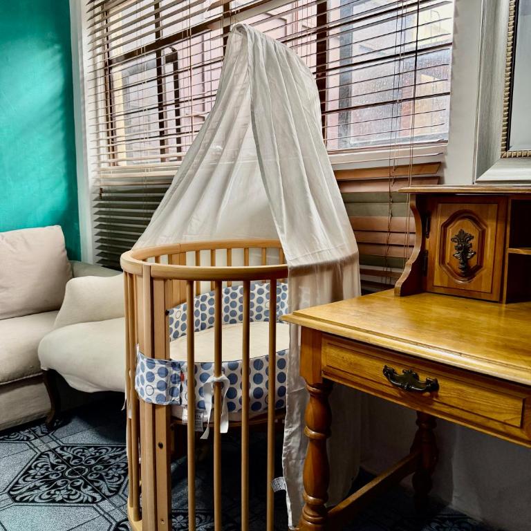 Casa de 1 Piso con Jardín cerca del aeropuerto CDMX 3 Recámaras y Parking - Ferienhaus mit 3 Schlafzimmern - 5