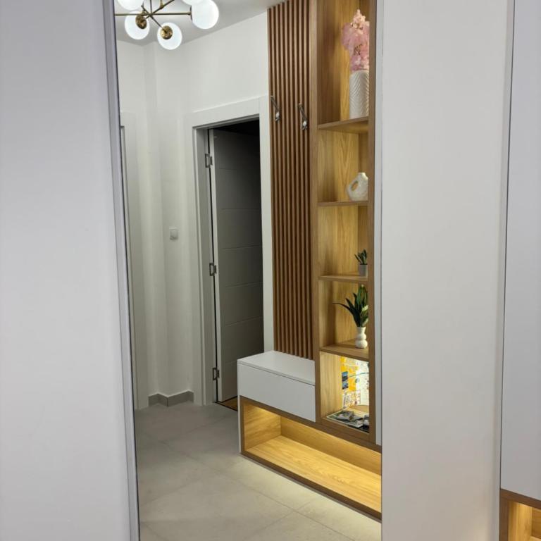 The Gracanica View - Apartman sa 1 Spavaćom Sobom - 21
