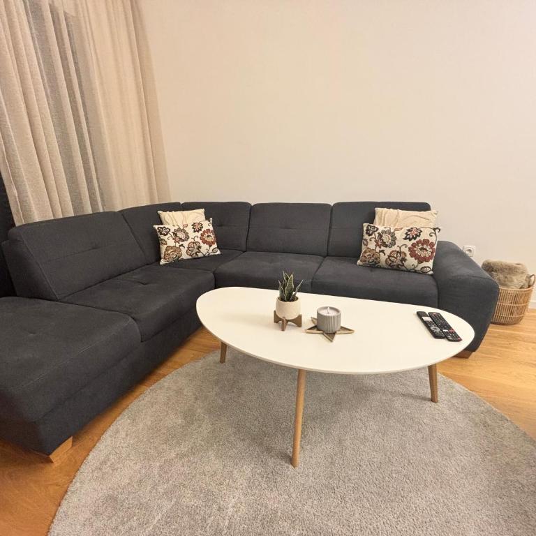 The Gracanica View - Apartman sa 1 Spavaćom Sobom - 9